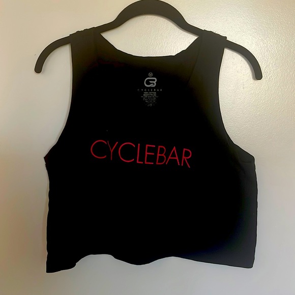 bikes used at cyclebar